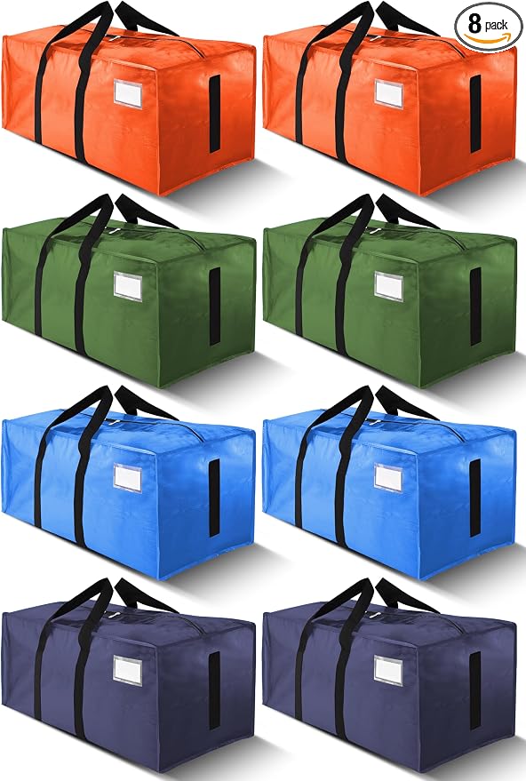 HOMESURE Supports 200lbs Heavy Duty Moving Bags by HOMESURE