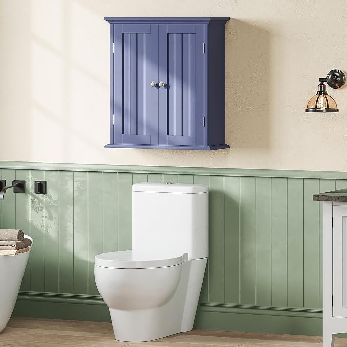 ChooChoo Bathroom Wall Cabinet - Image 6