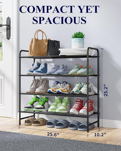 Kitsure Shoe Rack - Image 2