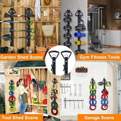 Extension Cord Organizer Adjustable 2 PCS - Image 6