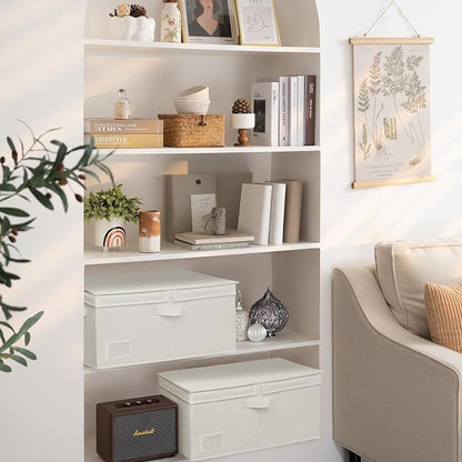 GRANNY SAYS Fabric Storage Bins - Image 8