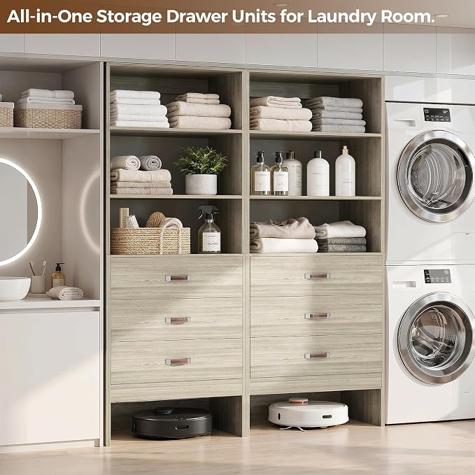 Armocity 4FT Closet System - Image 5