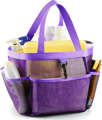 LOYEE Mesh Shower Caddy Portable by LOYEE