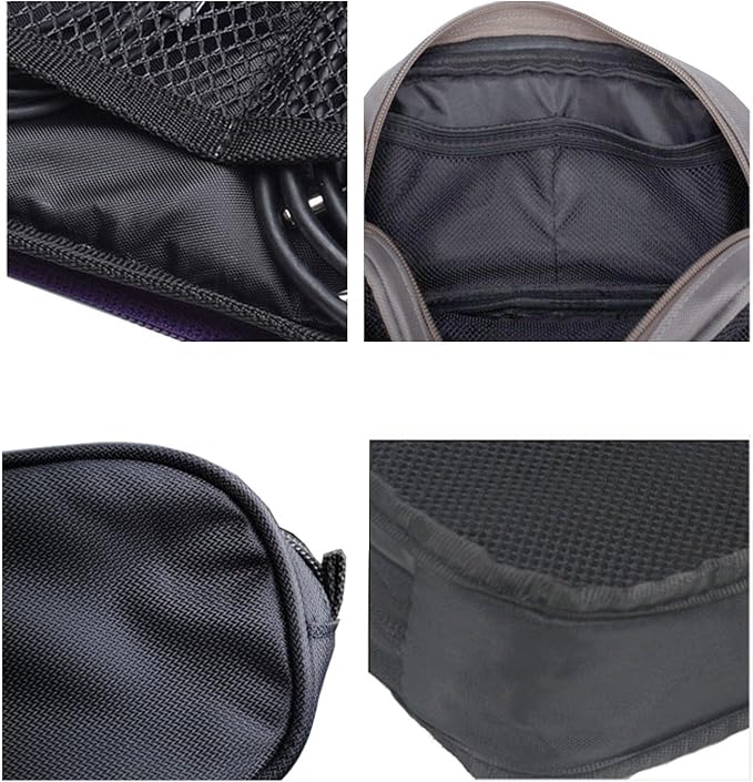 Universal Electronics Accessories Travel Organizer - Image 4