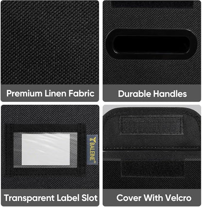 BALEINE File Organizer Box - Image 6
