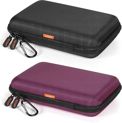 2 Colors Shockproof Hard Shell Carrying Case - Image 8