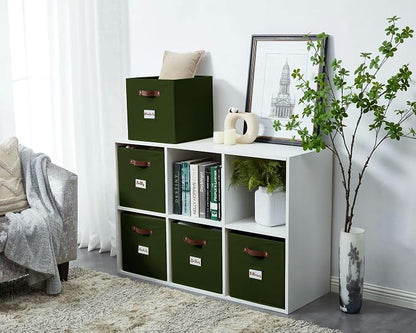 DECOMOMO Storage Bins, Storage Baskets - Image 2