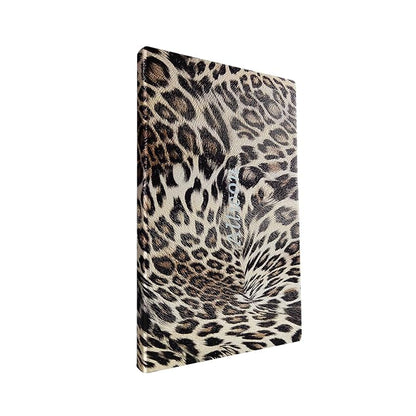 Allwon Magnetic Makeup Palette Leopard Empty Makeup Palette - Image 8