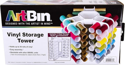 ArtBin Storage Tower Vinyl - Image 13