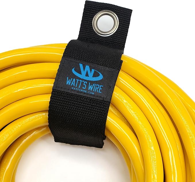 Heavy Duty Storage Straps - Image 3