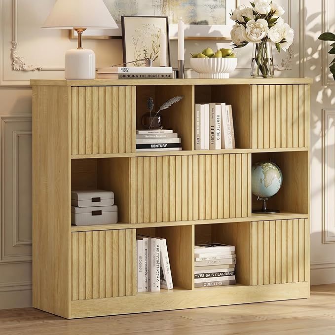 Einhomn 12 Cube Storage Organizer by Einhomn