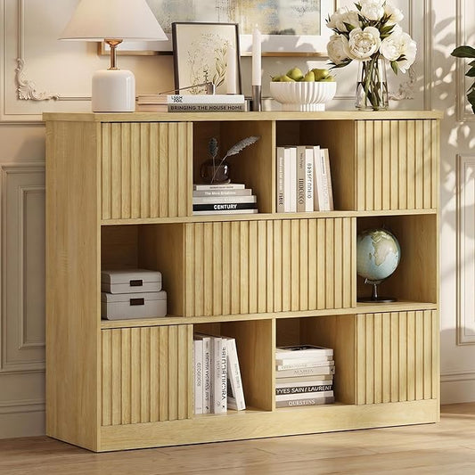 Einhomn 12 Cube Storage Organizer by Einhomn