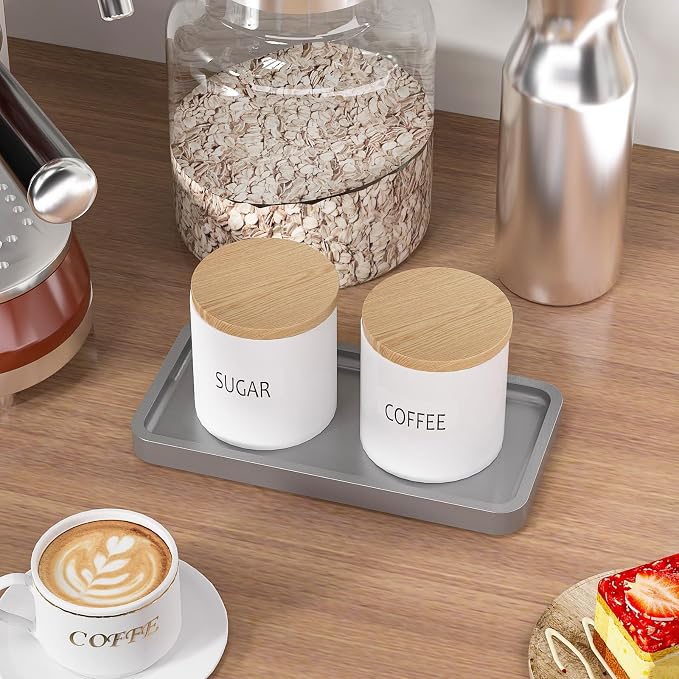 Weenson Small Bathroom Vanity Tray - Image 6