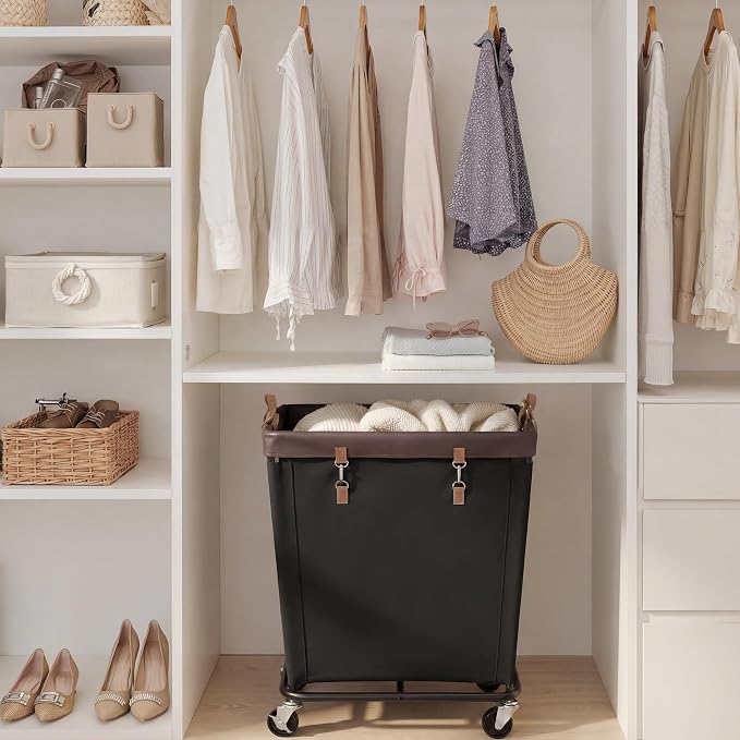 StorageWorks Laundry Basket - Image 6