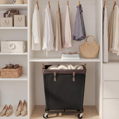 StorageWorks Laundry Basket - Image 6