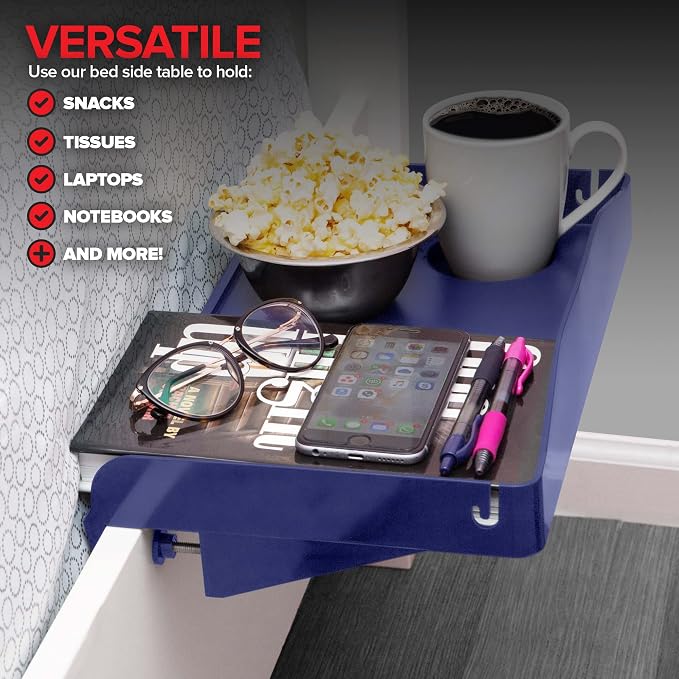 Modern Innovations Bedside Shelf - Image 7