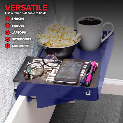 Modern Innovations Bedside Shelf - Image 7