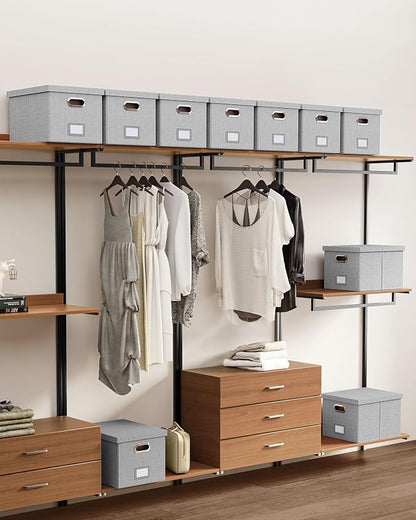 File Organizer, File Box, File Cabinet - Image 7