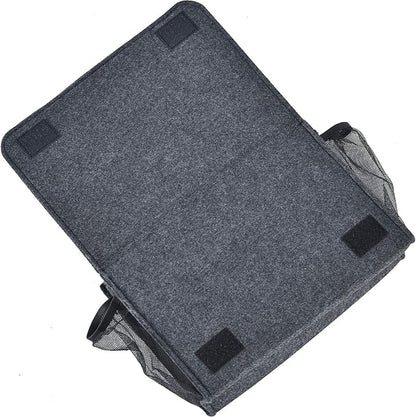 Bedside Caddy, Large Size Storage Organizer - Image 5