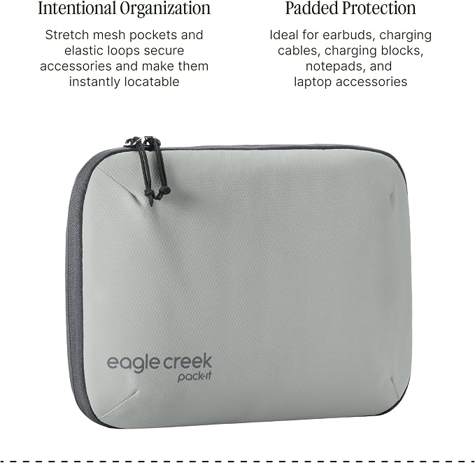 Eagle Creek Pack-It E-Tools Organizer Pro - Image 4