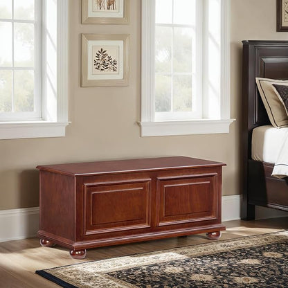 Powell Furniture Chadwick Cedar Chest - Image 20