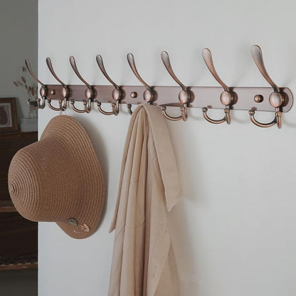 Dseap Coat Rack Wall Mount - Image 4