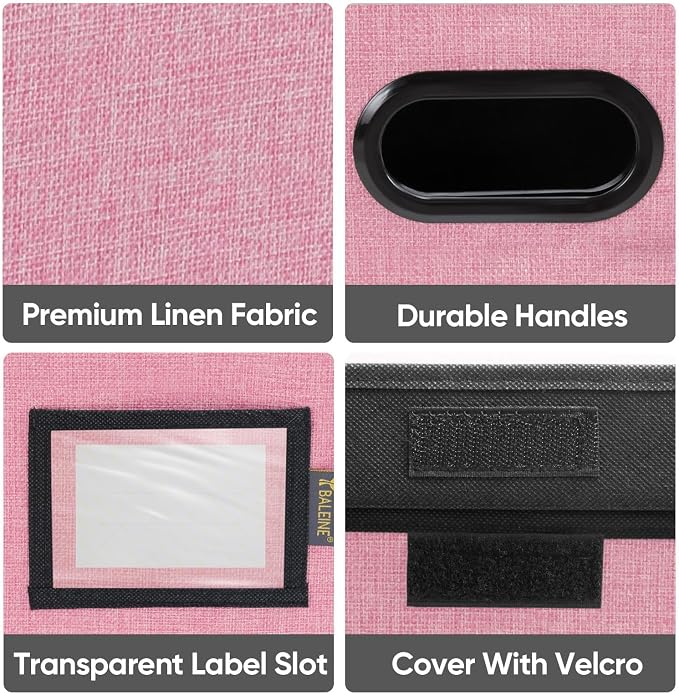 BALEINE File Organizer Box - Image 7