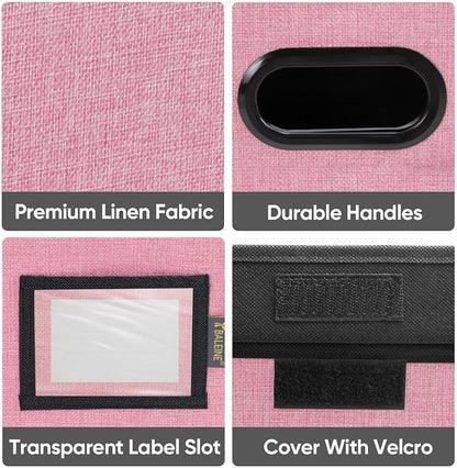 BALEINE File Organizer Box - Image 7