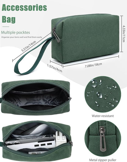 HYZUO 13 Inch Laptop Sleeve - Image 5