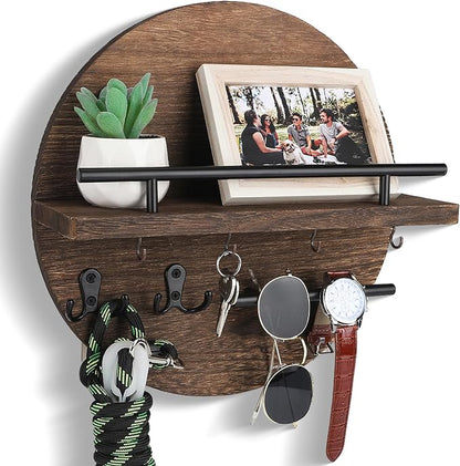 Key Holder for Wall Decorative by dreampossible