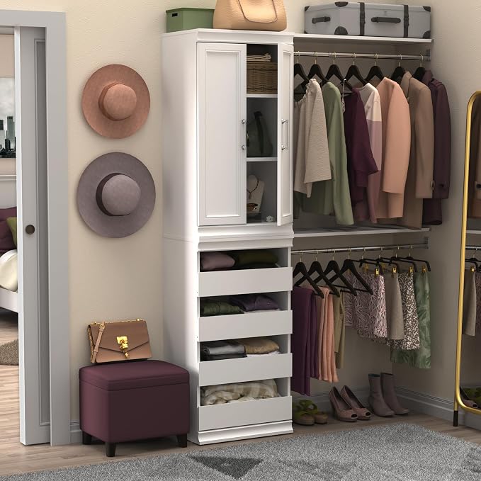 ClosetMaid Modular Storage Unit - Image 18