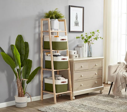 DECOMOMO Fabric Storage Bins - Image 7