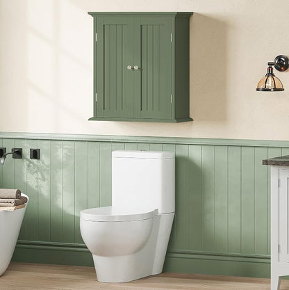ChooChoo Bathroom Wall Cabinet - Image 6