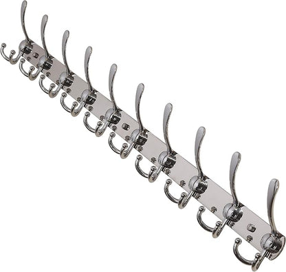 Dseap Coat Rack Wall Mount by Dseap