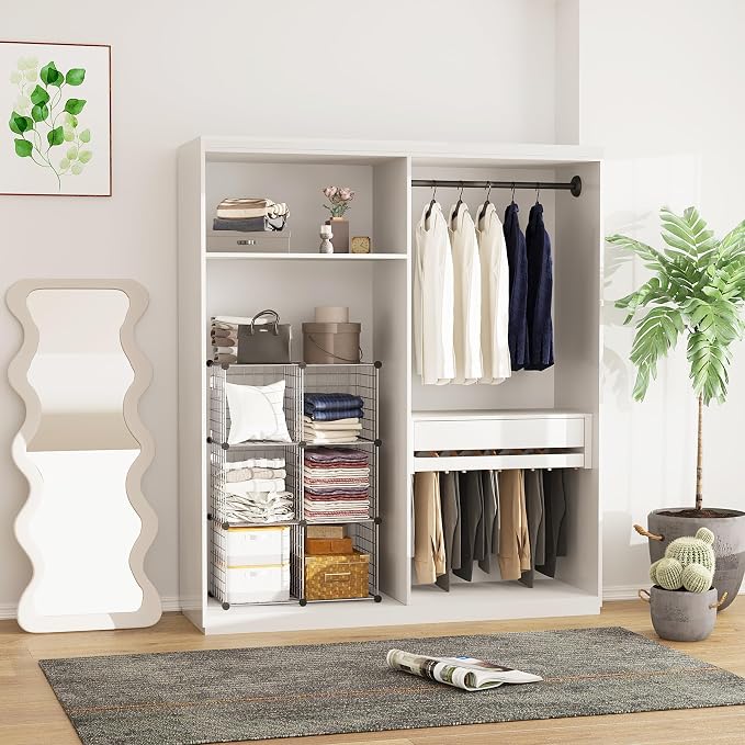 C&AHOME Wire Cube Storage, 6 - Image 5