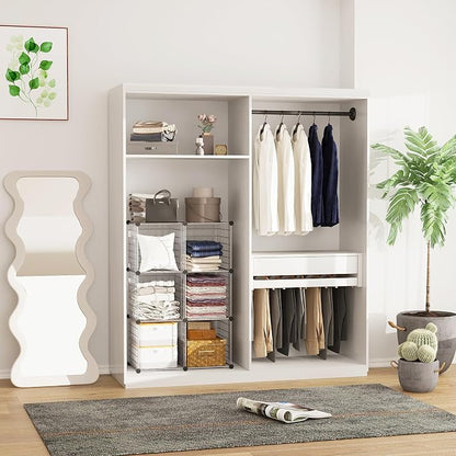 C&AHOME Wire Cube Storage, 6 - Image 5