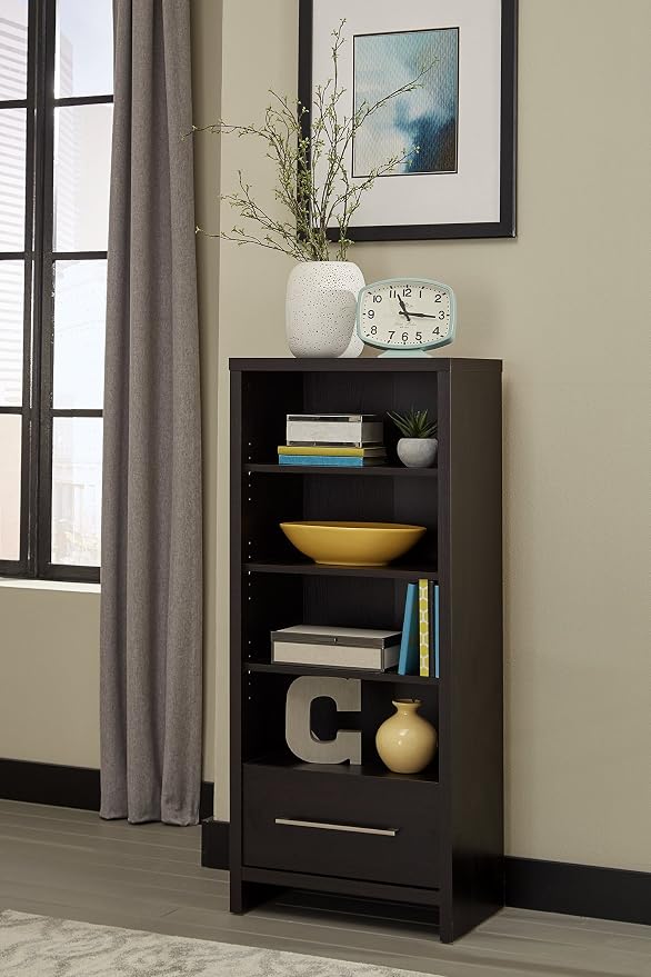 ClosetMaid 1661 Media Storage Tower Bookcase - Image 2