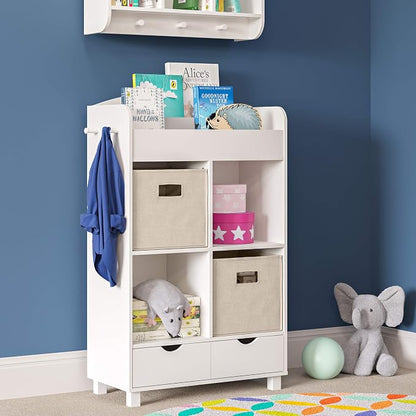 RiverRidge Folding Storage Bins - Image 2