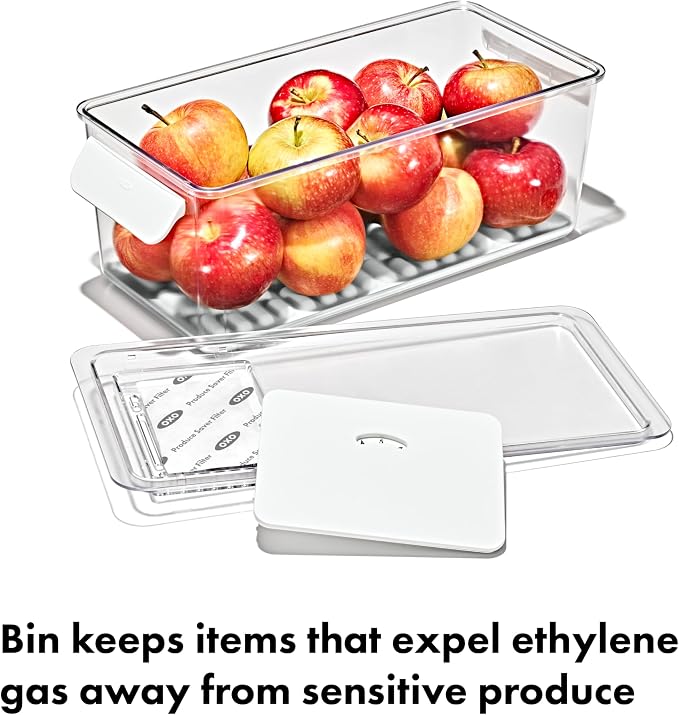 OXO Good Grips Produce Saver Bin - Image 3