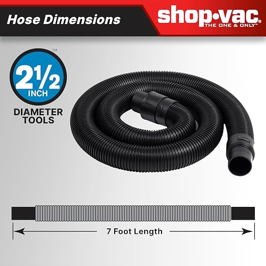 Shop-Vac 5801611 Wet Dry Vac - Image 7