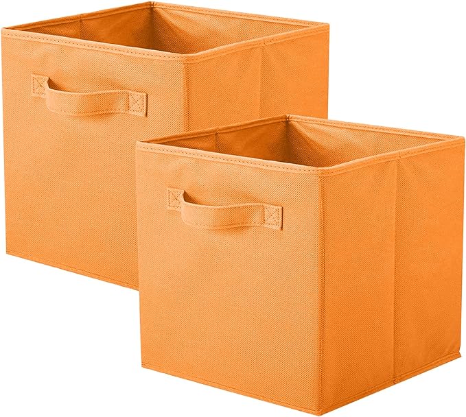PowerKing Collapsible Storage Cubes by PowerKing