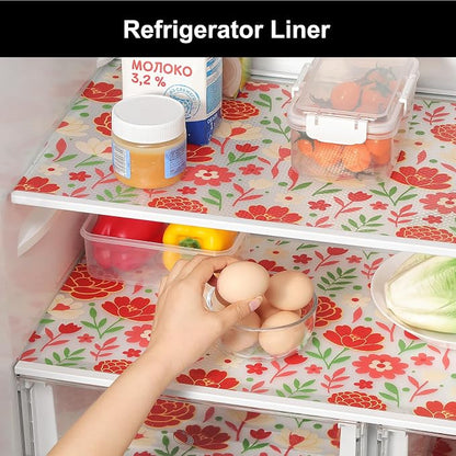 Cooyes Shelf Liner – Premium Non-Adhesive Cabinet & Drawer Liner - Image 7