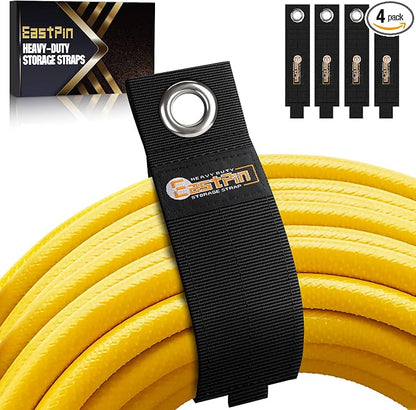 Stocking Stuffers for Men Storage Straps by EastPin