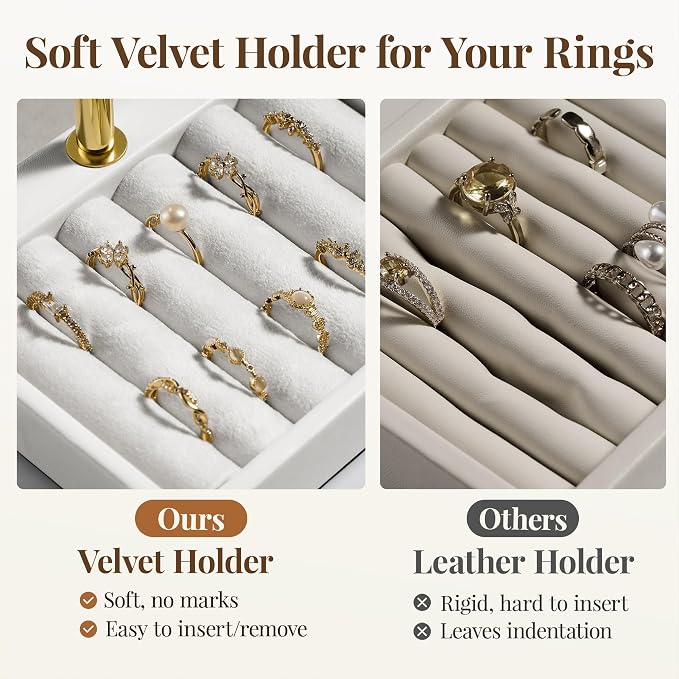3 Tier Bracelet Holder Display - Image 4