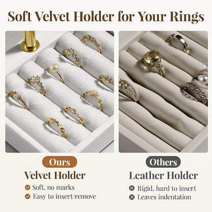 3 Tier Bracelet Holder Display - Image 3