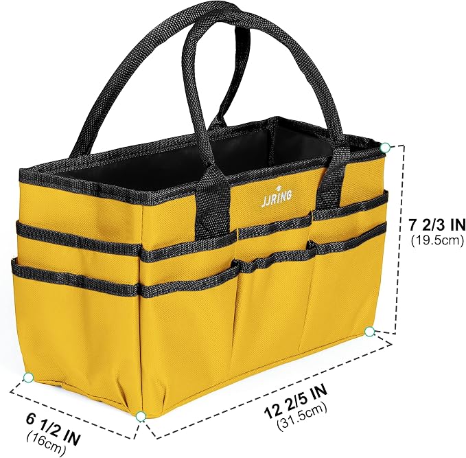 JJRING Craft and Art Tote - Image 4