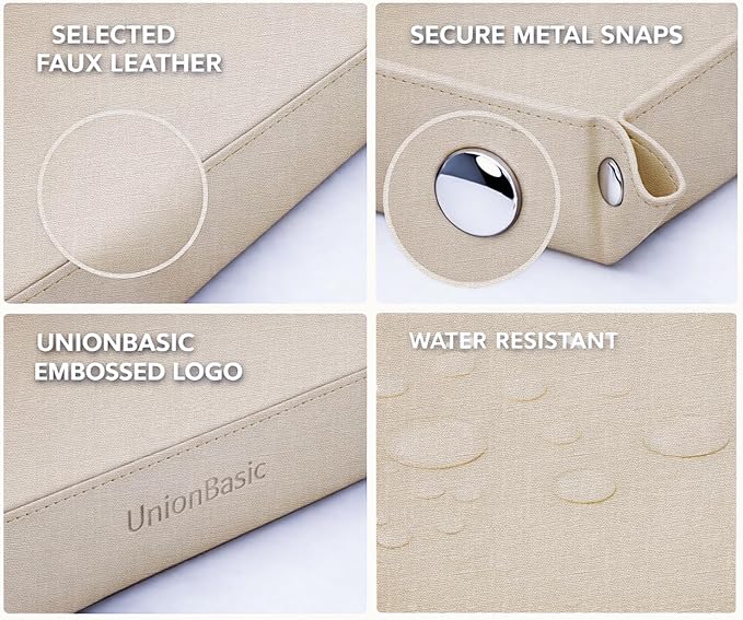 UnionBasic Medium Valet Tray, Jewelry Tray - Image 3
