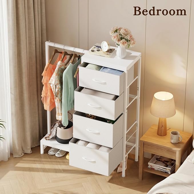 HIGDBFE Tall Dresser 44''H - Image 7