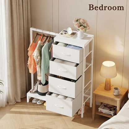 HIGDBFE Tall Dresser 44''H - Image 7