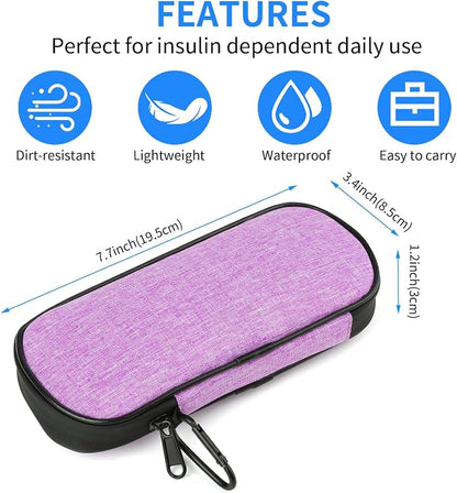 Insulin Pen Cooler Travel Case - Image 4